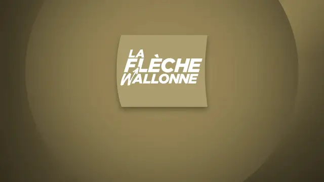La Flèche Wallonne