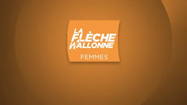 La Flèche Wallonne Femmes