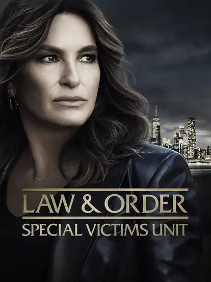 Law & Order: SVU