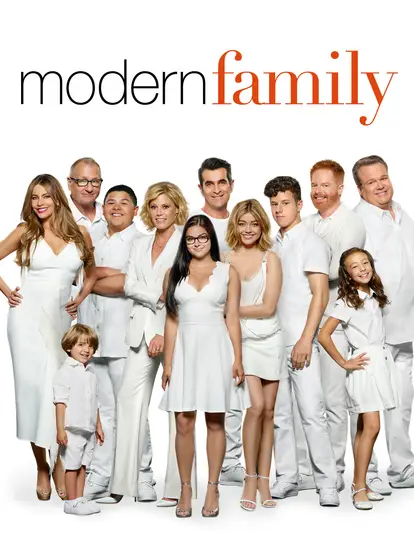 Modern Family