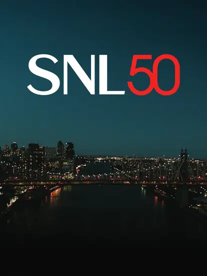 Saturday Night Live