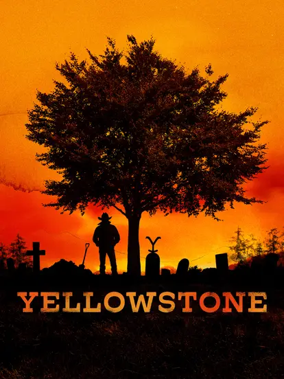 Yellowstone